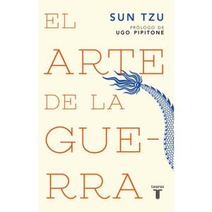 El Arte De La Guerra - (Libro) - Sun Tzu