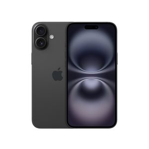 iPhone 16 Plus De 128Gb En Negro (Seminuevo)
