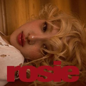 Rosie Album - (Cd) - Rose