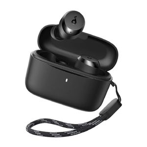 Audifonos True Wireless Soundcore A25i En Negro