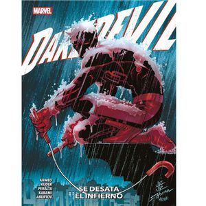 Daredevil No. 1