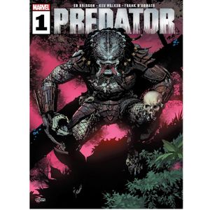 Predator No. 1