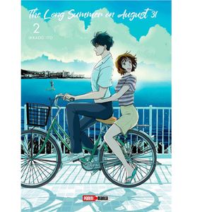 The Long Summer On August 31 No. 2
