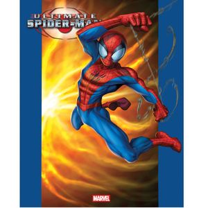 Ultimate Spider-Man No. 2 Omnibus