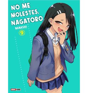 No Me Molestes, Nagatoro No. 9