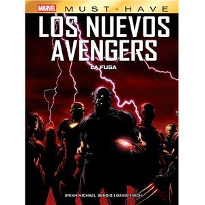 New Avengers Breakout Must Have
