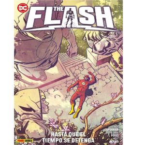 Flash No. 2 Hasta Que El Tiempo Se Detenga