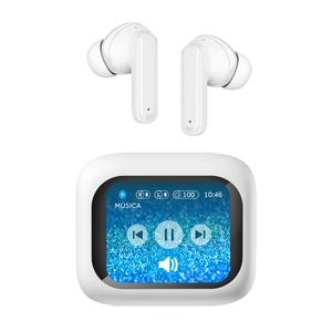 Audifonos True Wireless Ss Play Con Pantalla Tactil