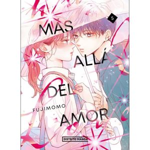 Mas Alla Del Amor No. 5