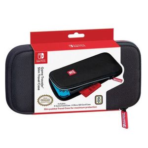 Estuche De Viaje En Negro