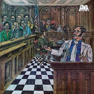 El Juicio (50Th Anniversary Edition) - (Lp) - Willie Colon