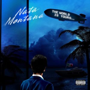 Nata Montana: The World Is Yours... (4 Lp'S) - (Lp) - Natanael Cano