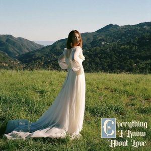 Everything I Know About Love - (Cd) - Laufey