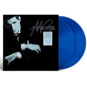 Call Me Irresponsible (2 Lp'S) - (Lp) - Michael Buble