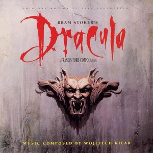 Bram Stoker'S Dracula (Ltd) - (Lp) - Wojciech Kilar
