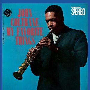 My Favorite Things (2 Lp'S) (Rmst) - (Lp) - John Coltrane