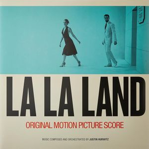 La La Land (O.S.T.) (2 Lp'S) - (Lp) - Varios
