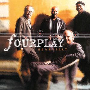 Heartfelt (2 Lp'S) (Ltd) - (Lp) - Fourplay