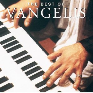 The Best Of Vangelis (2 Lp'S) - (Lp) - Vangelis