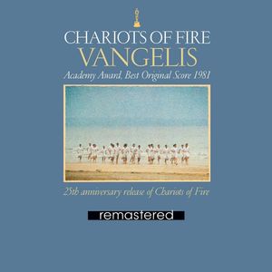 Chariots Of Fire (Ltd Edt) (Rmst) - (Cd) - Vangelis