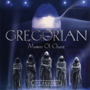 Masters Of Chant