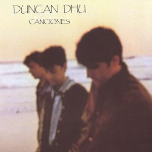 Canciones - (Lp) - Duncan Dhu