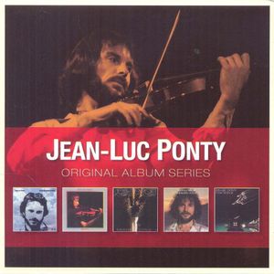 Original Album Series (5 Cd'S)