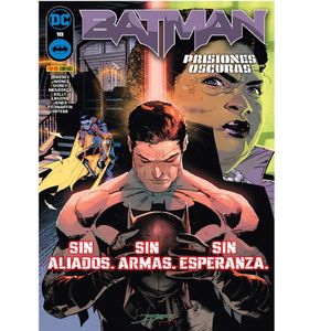 Batman No. 18