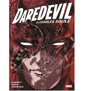 Daredevil De Charles Soule Omnibus