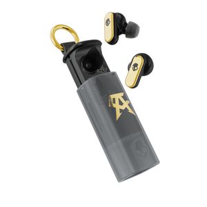 Audifonos True Wireless Dime Evo X Canelo Alvarez En Negro