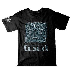 Playera Tool Cara