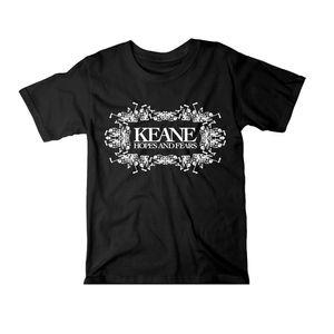 Playera Keane Hopes