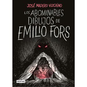 Los Abominables Dibujos De Emilio Fors - (Libro) - Jose Madero