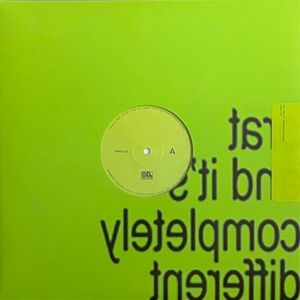 Brat And Its Completely Different (2 Lp'S) - (Lp) - Charli Xcx