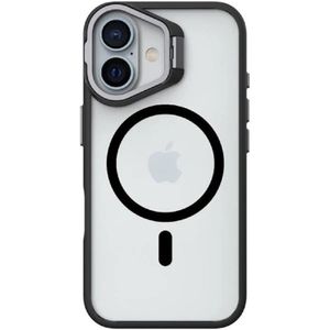 Funda Para iPhone 16 Plus Con Flip Compatible Con MagSafe