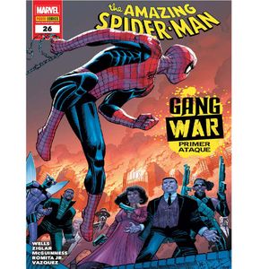 Spider-Man (2025) No. 26