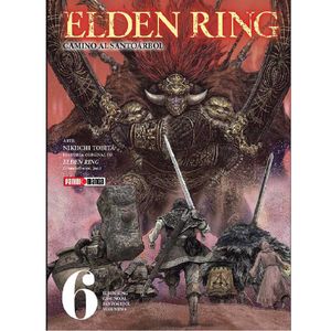 Elden Ring No. 6