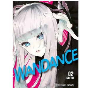 Wandance No. 2