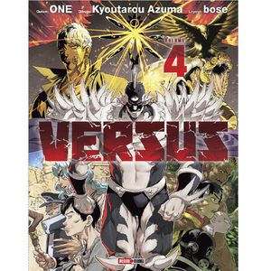 Versus No. 4