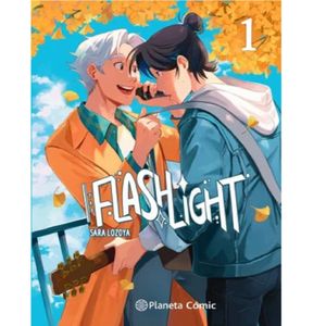 Flashlight No. 1