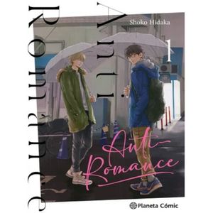 Anti-Romance No. 1