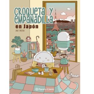 Croqueta Y Empanadilla En Japon