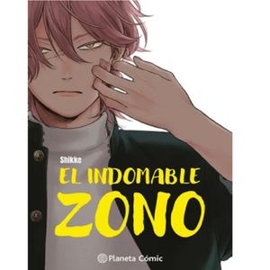 Indomable Zono, El