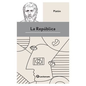 La Republica - (Libro) - Platon