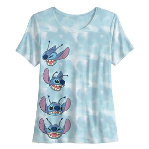 Blusa Stitch