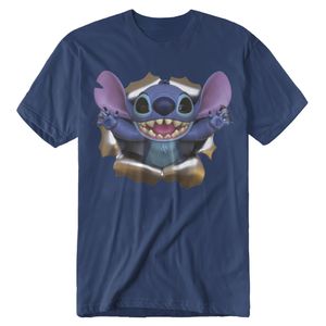 Playera Stitch
