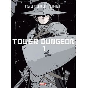 Tower Of Dungeon No. 1