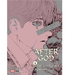 After God No. 6