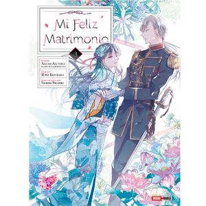 Mi Feliz Matrimonio No. 3