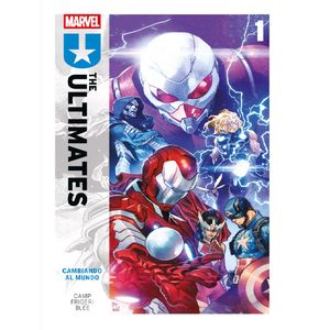 Ultimates No. 1